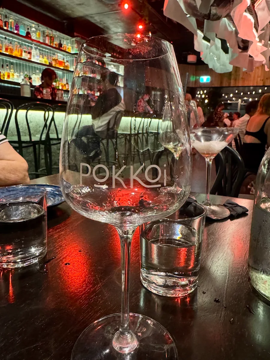 Food & drink, Pokkoi Kitchen