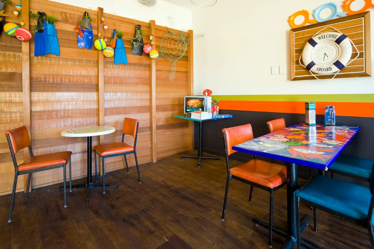 Vibe, Clancy's Fish Pub Canning Bridge