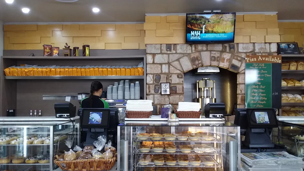 Vibe, Heinemanns Country Bakery