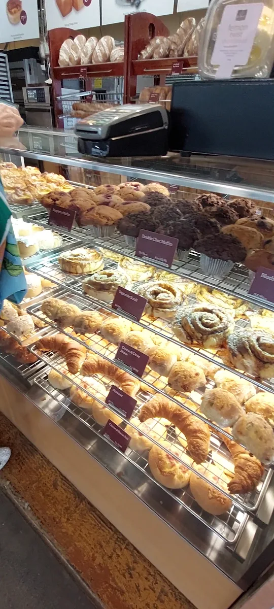 Vibe, Banjo’s Bakery Café – Maroochydore