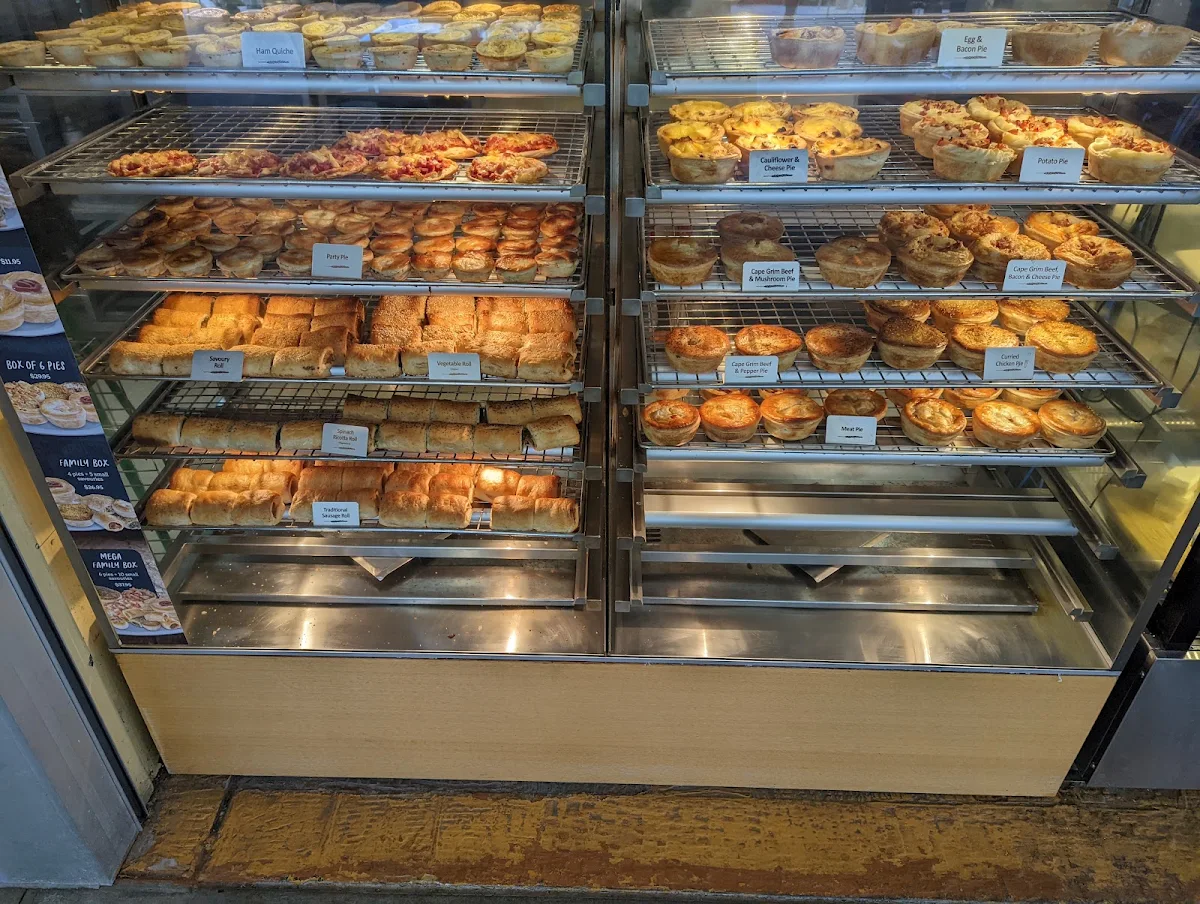 Vibe, Banjo’s Bakery Café – Maroochydore