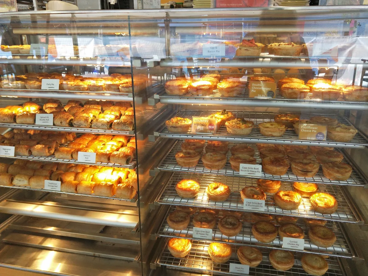 Vibe, Banjo’s Bakery Café – Maroochydore