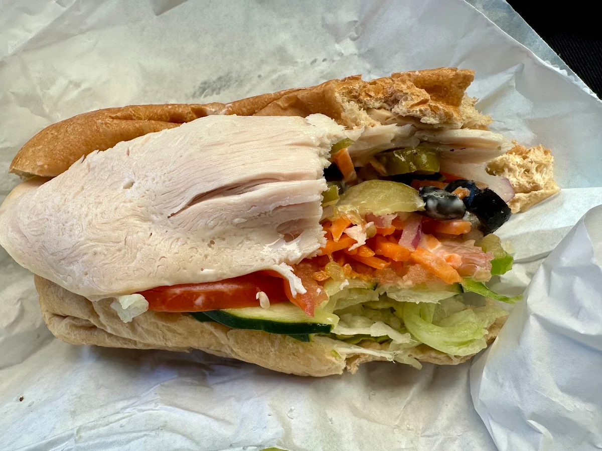 Food & drink photo 1