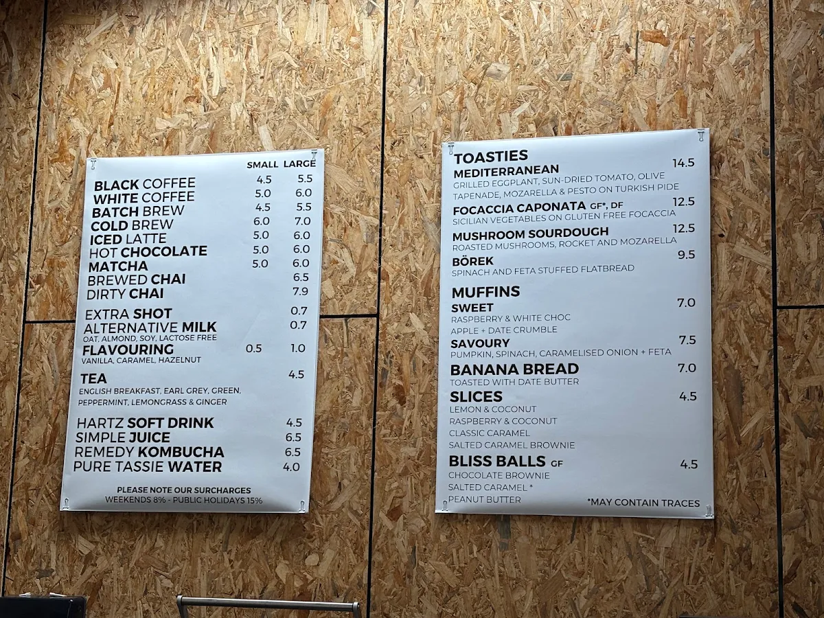 Menu photo 2