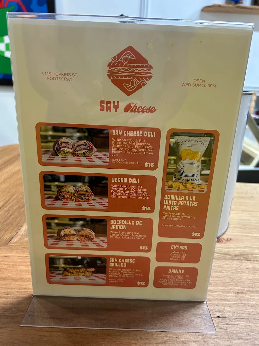 Menu photo 10