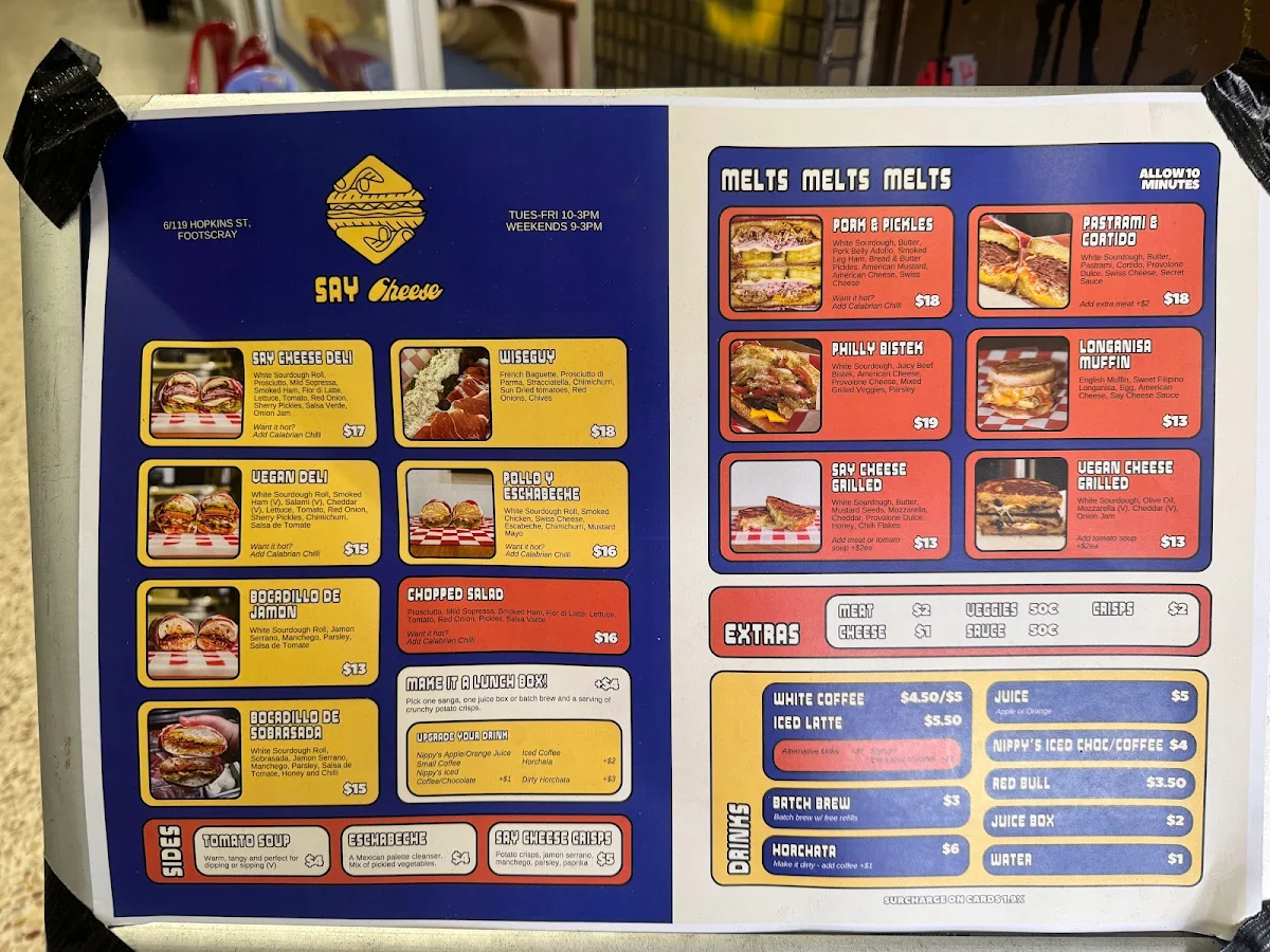 Menu photo 5