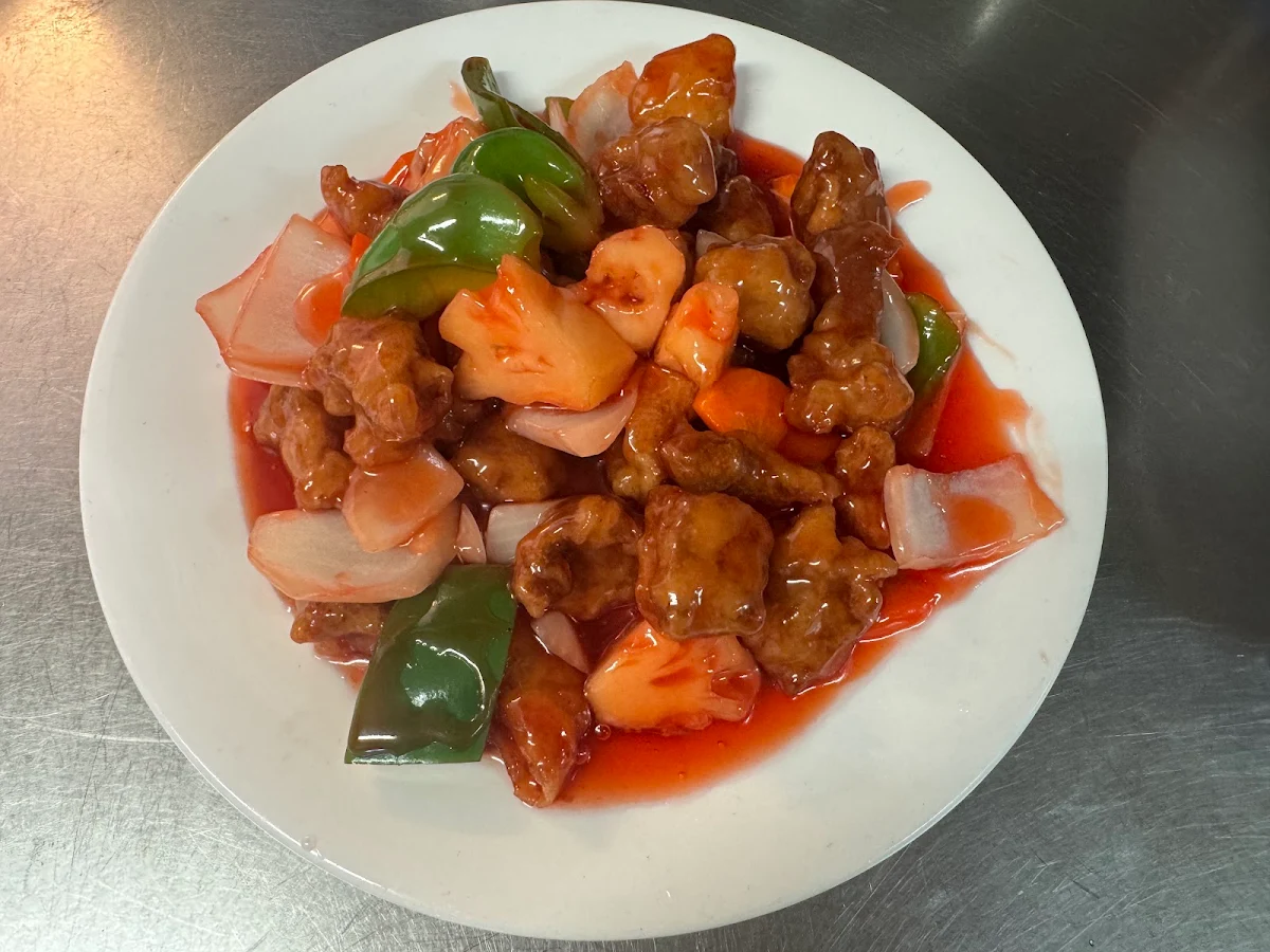 Food & drink, Golden Island Chinese Take Away