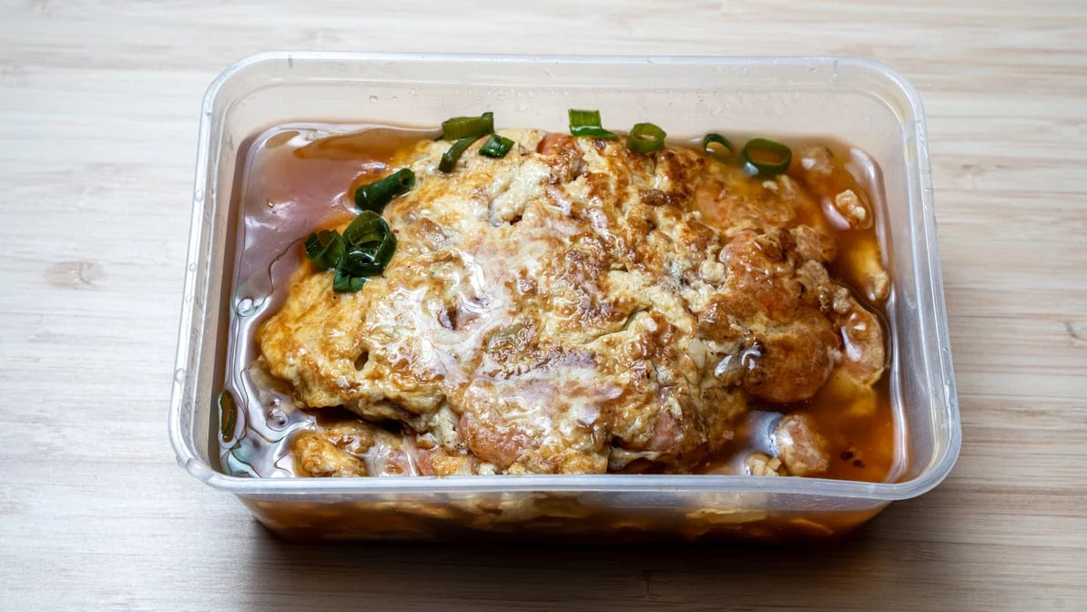 Food & drink, Golden Island Chinese Take Away