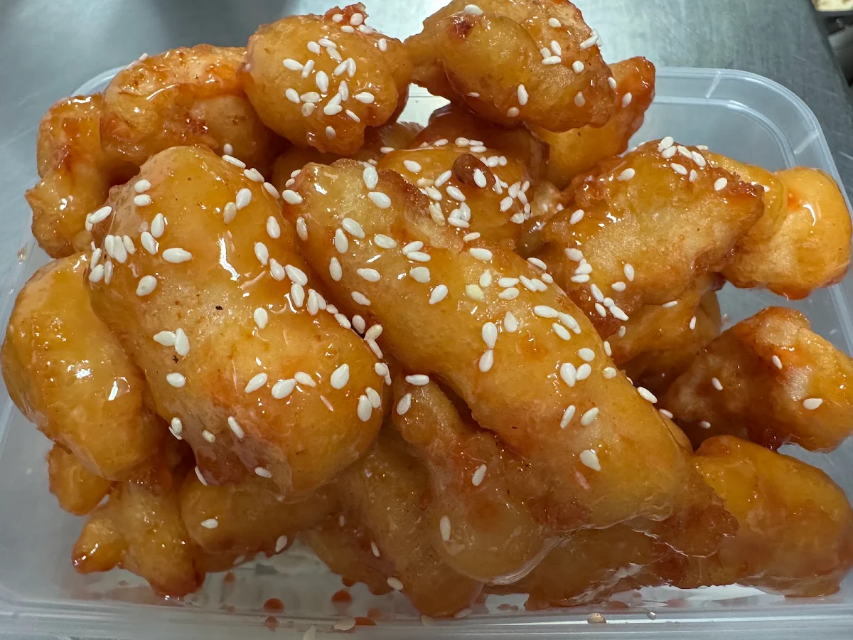 Food & drink, Golden Island Chinese Take Away