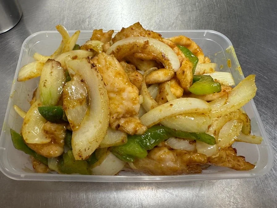 Food & drink, Golden Island Chinese Take Away