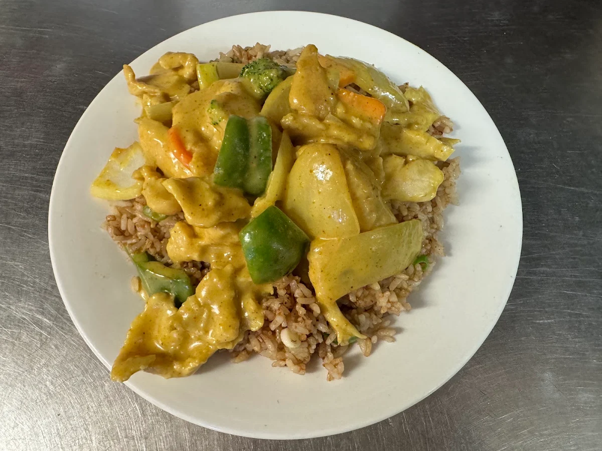 Food & drink, Golden Island Chinese Take Away