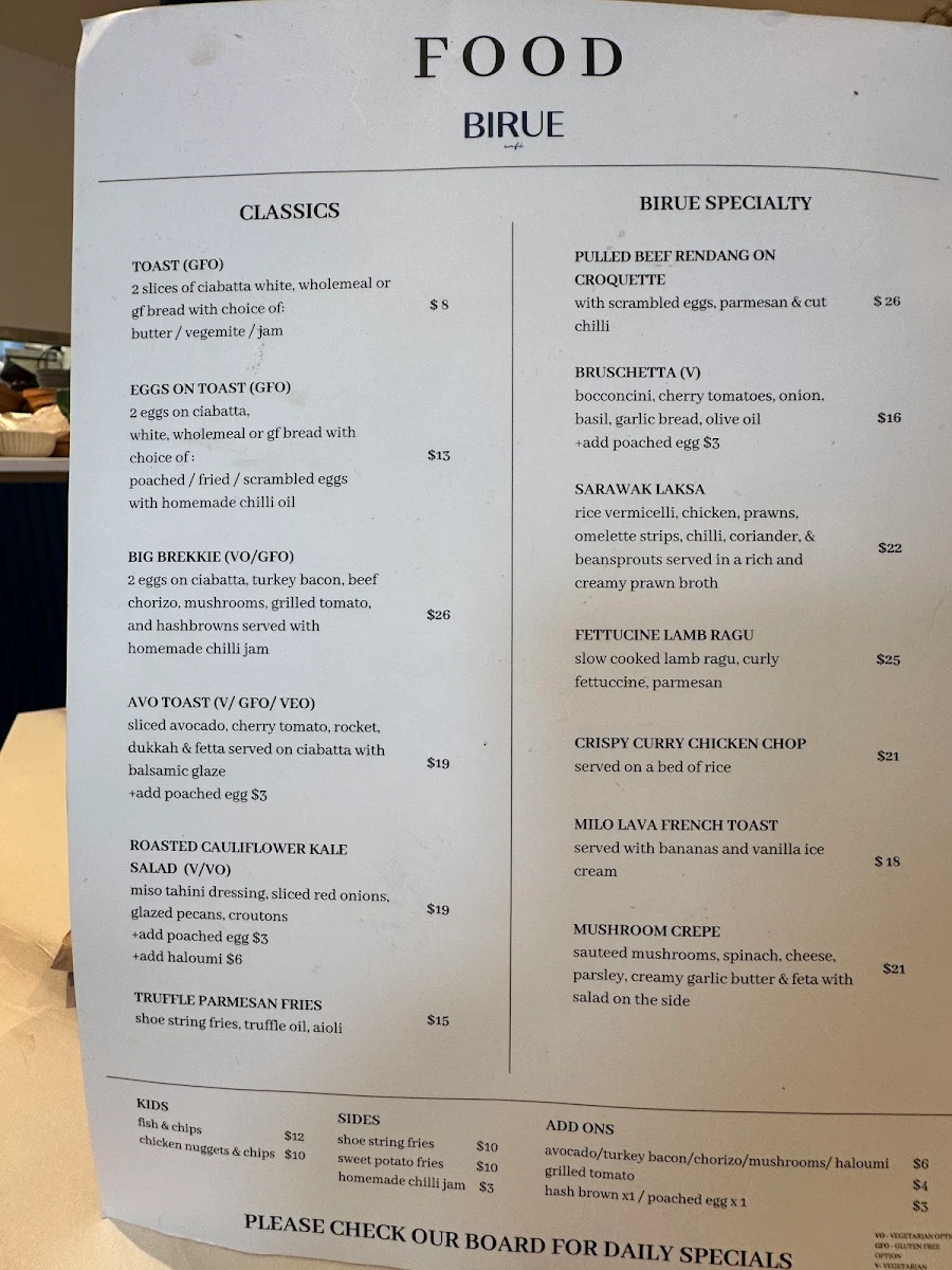 Menu photo 6