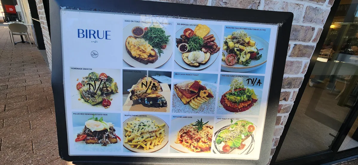 Menu photo 8
