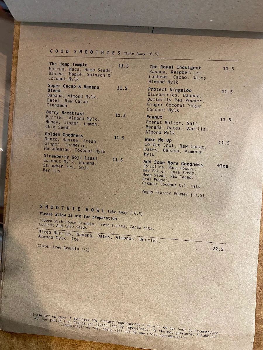 Menu photo 10