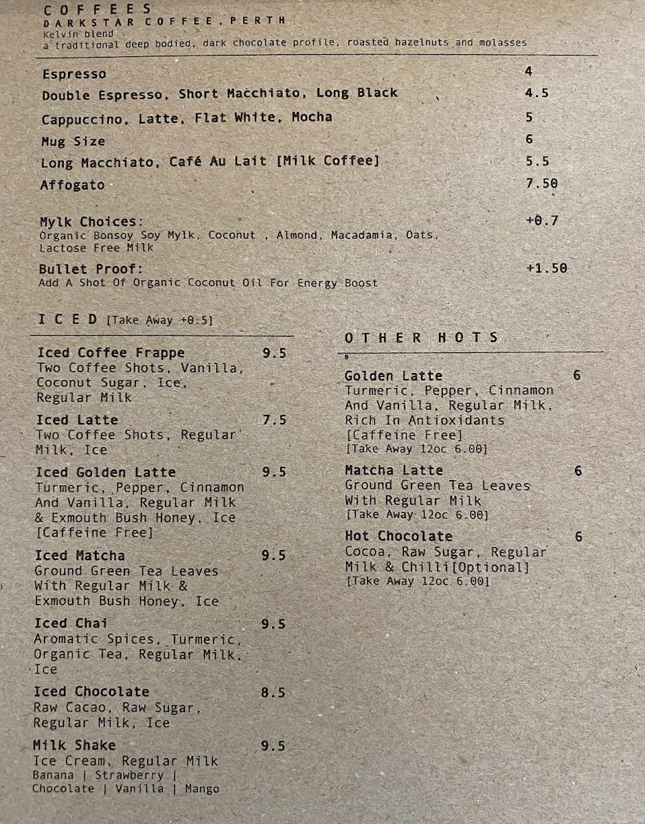Menu photo 7