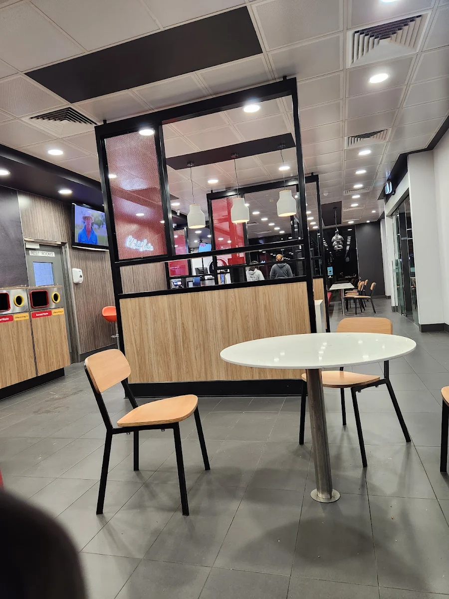 Vibe, KFC Ferntree Gully