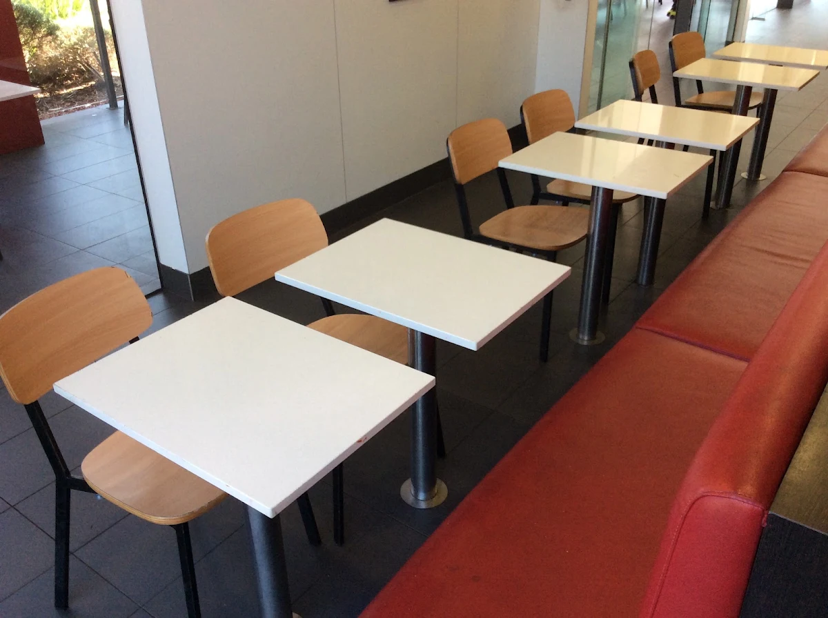 Vibe, KFC Ferntree Gully