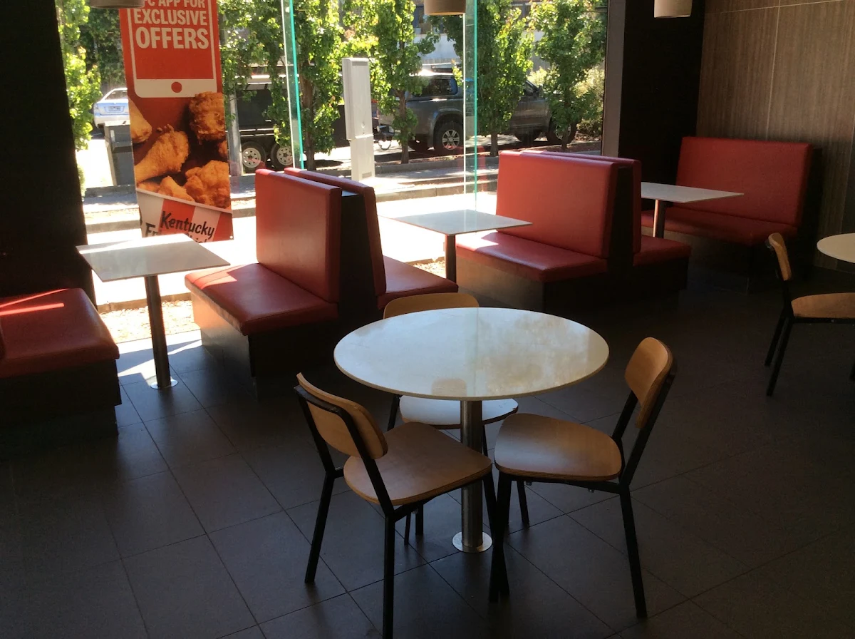 Vibe, KFC Ferntree Gully
