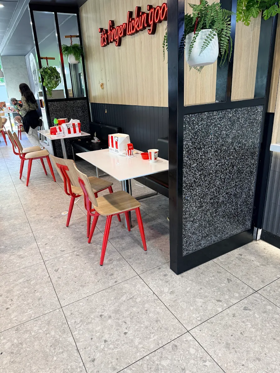 Vibe, KFC Ferntree Gully