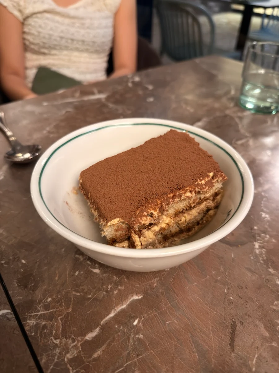 Food & drink, Regina La Pizzeria