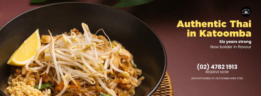 Food & drink, Chork Dee Thai Restaurant