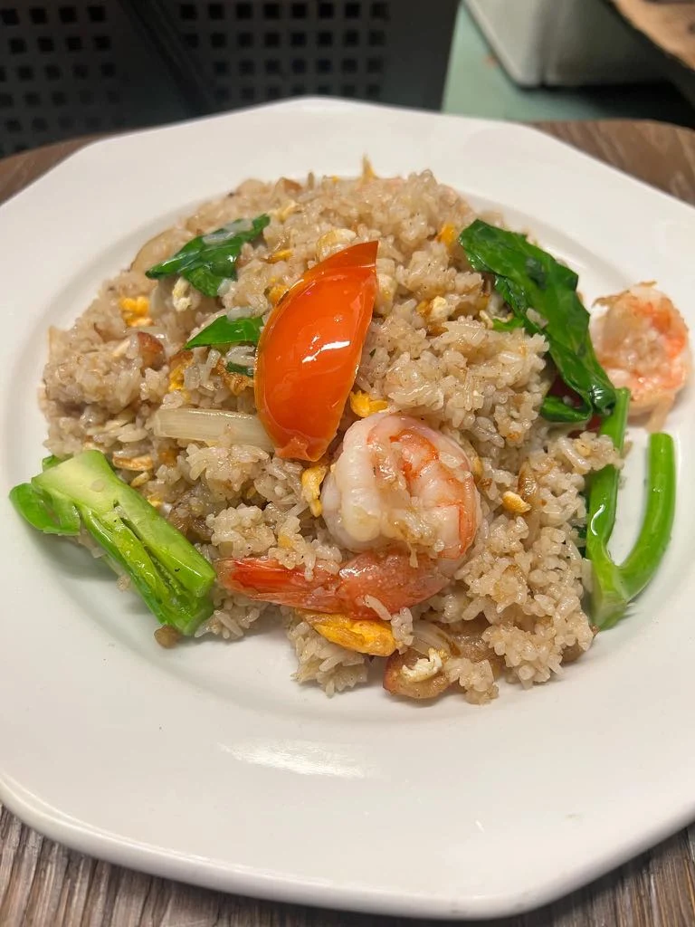 Food & drink, Chork Dee Thai Restaurant