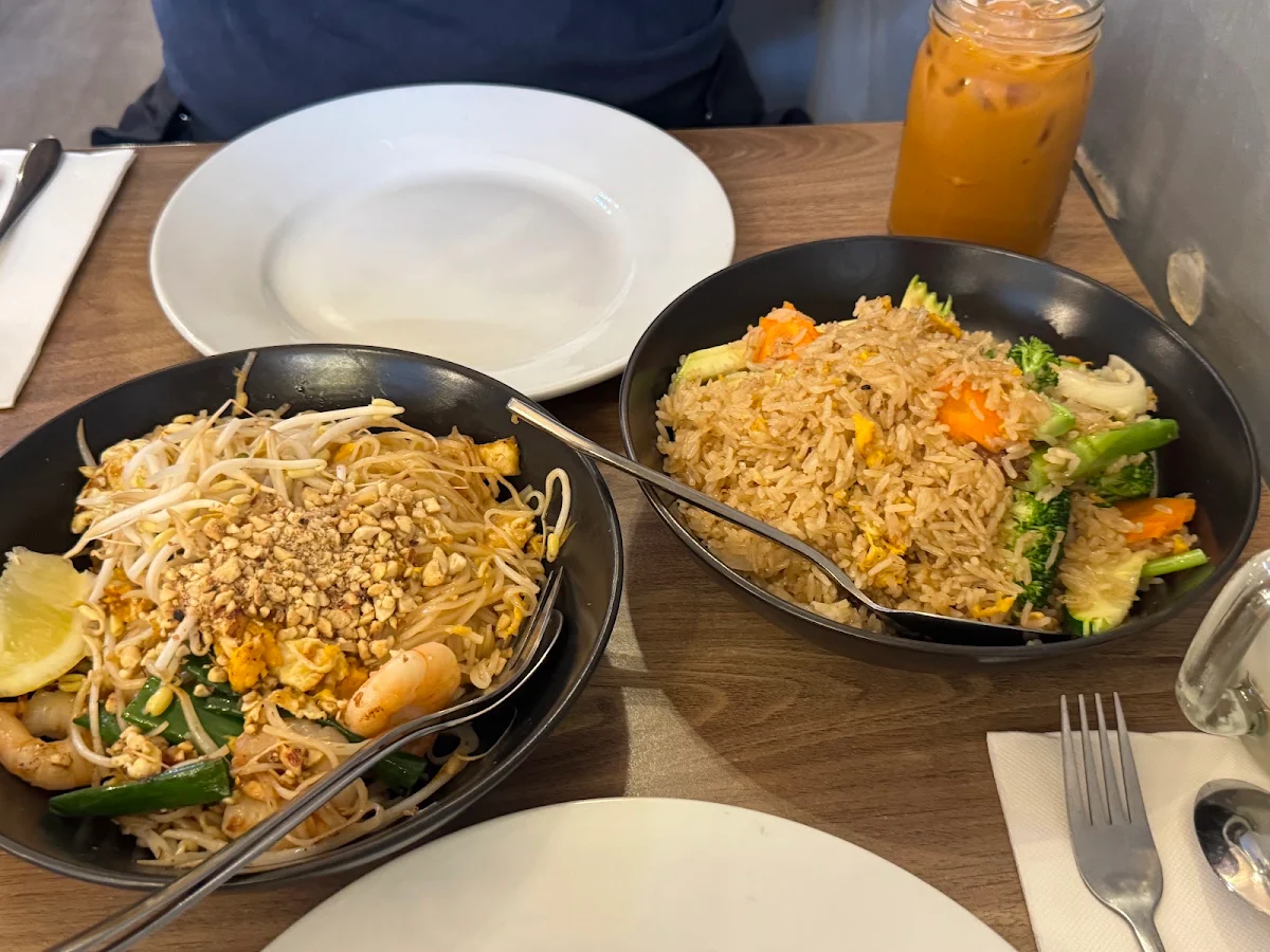 Food & drink, Chork Dee Thai Restaurant