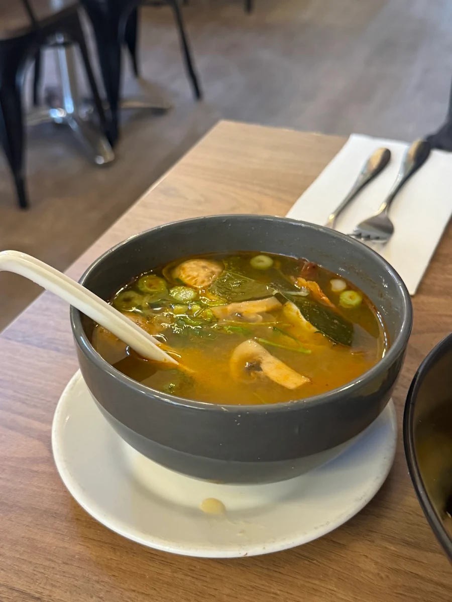 Food & drink, Chork Dee Thai Restaurant