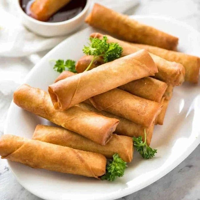 Food & drink, Chork Dee Thai Restaurant