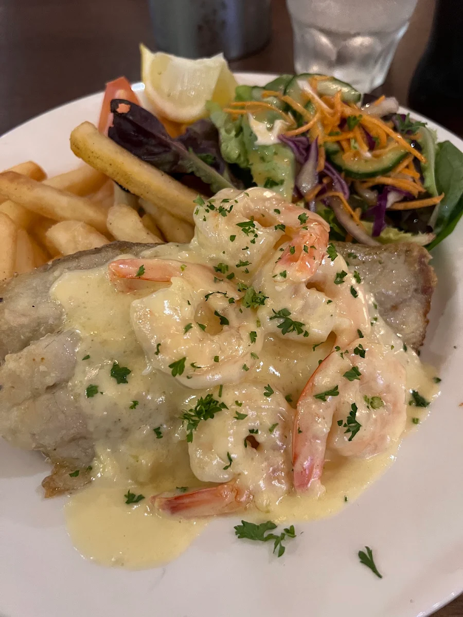 Food & drink, Harvey Road Tavern