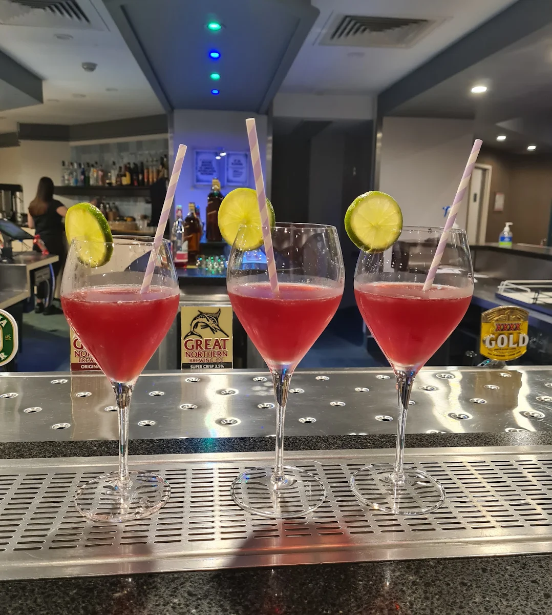 Food & drink, Harvey Road Tavern
