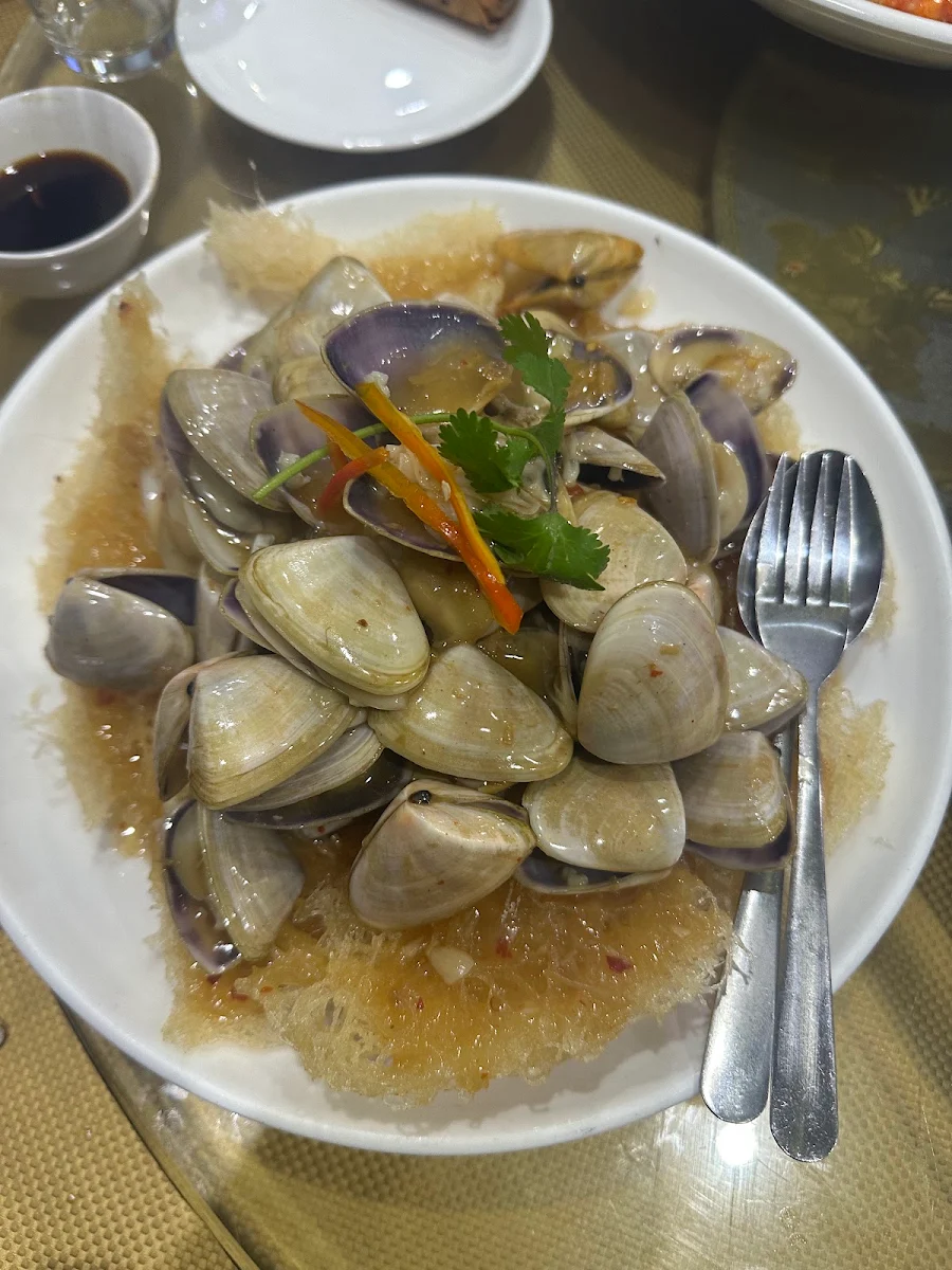 Food & drink, MUI NE Seafood Restaurant