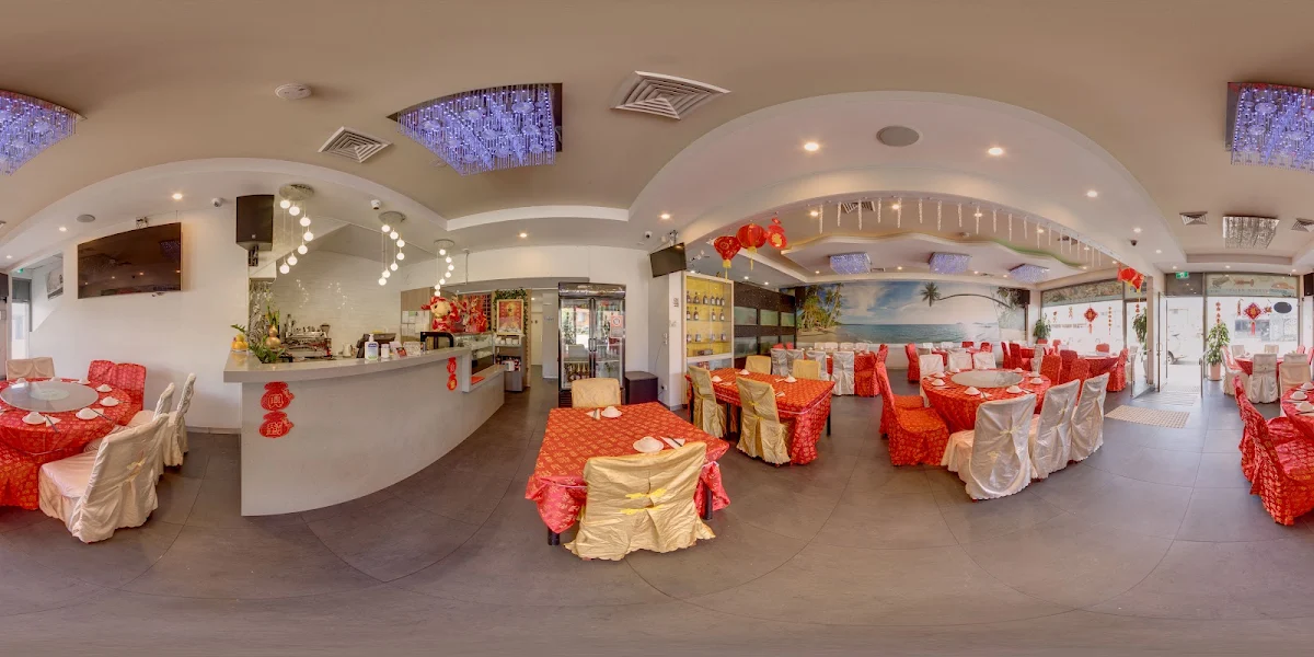 Vibe, MUI NE Seafood Restaurant