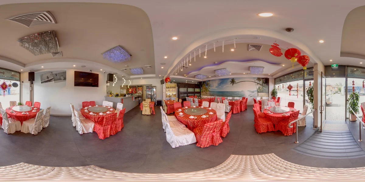 Vibe, MUI NE Seafood Restaurant