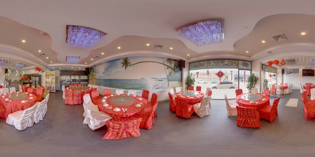 Vibe, MUI NE Seafood Restaurant