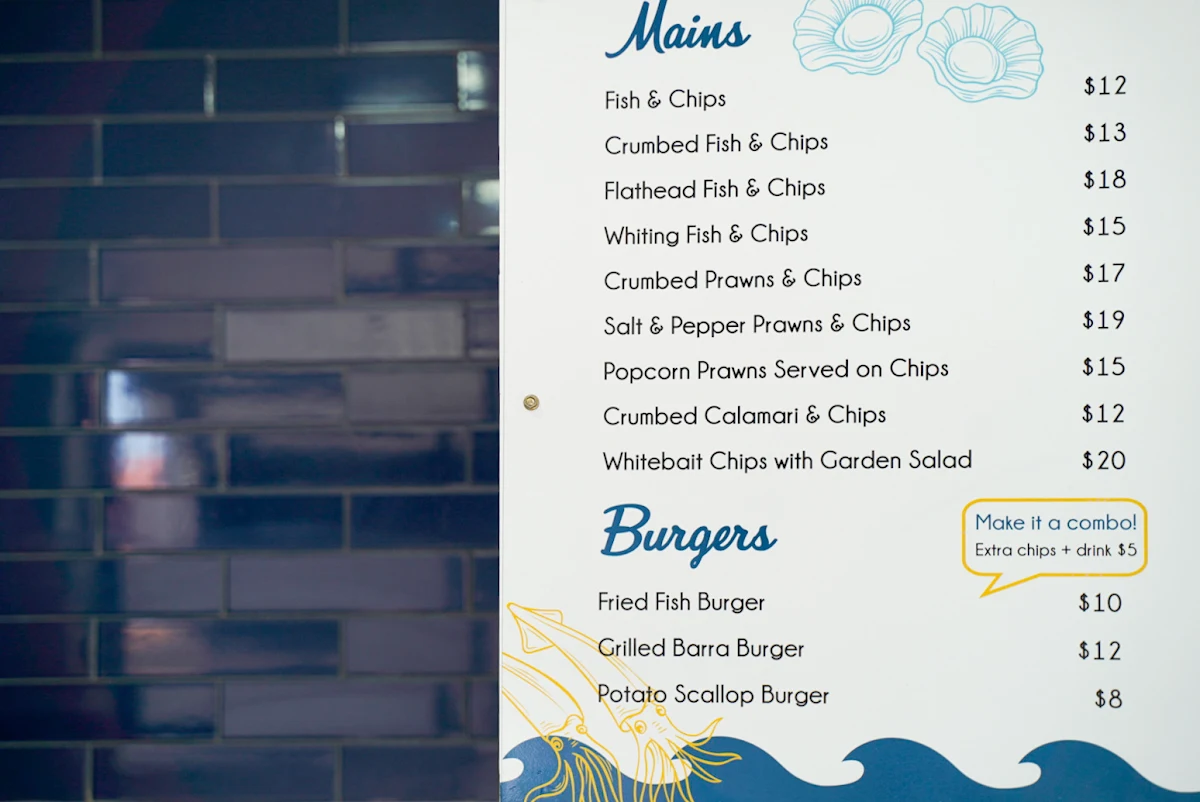 Menu photo 9