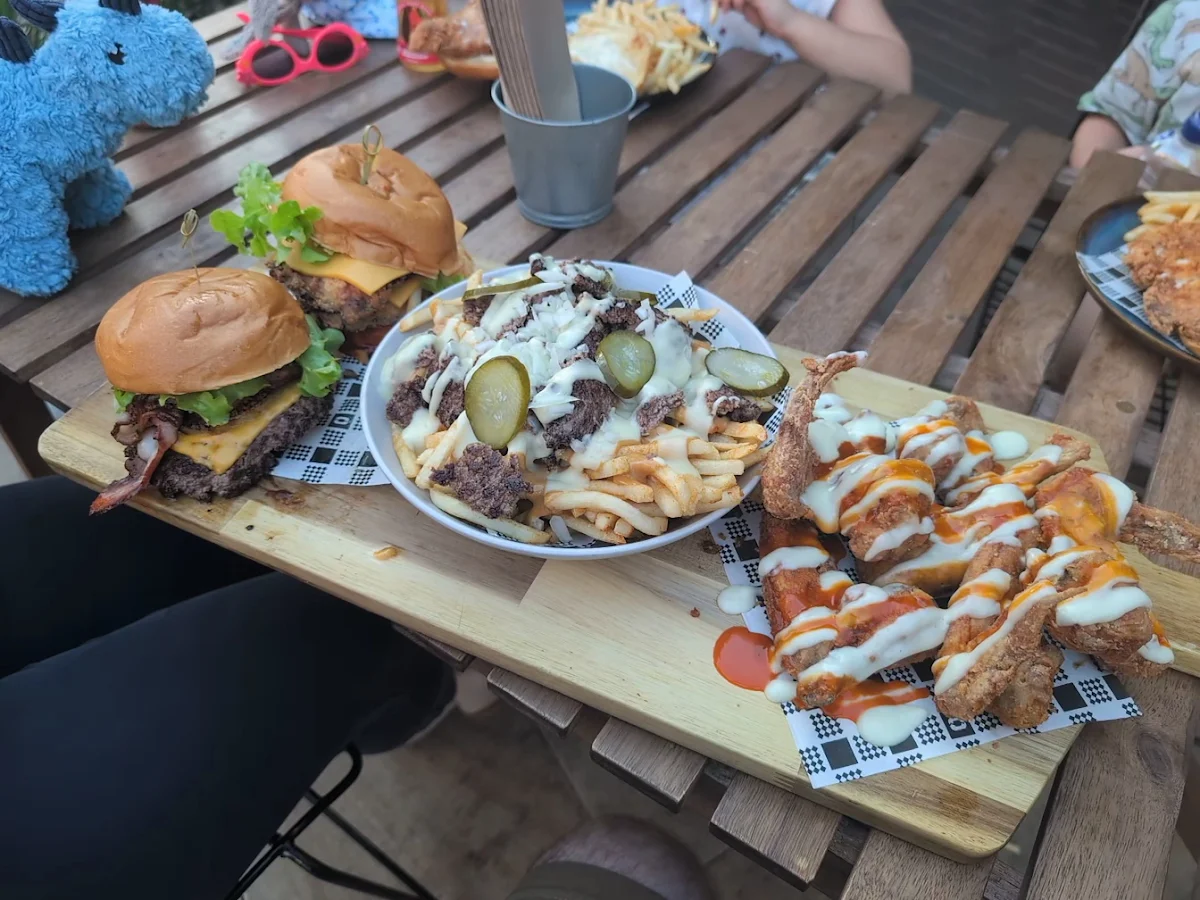 Food & drink photo 2