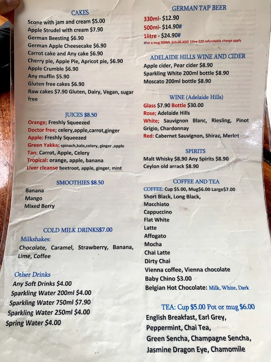 Menu photo 10
