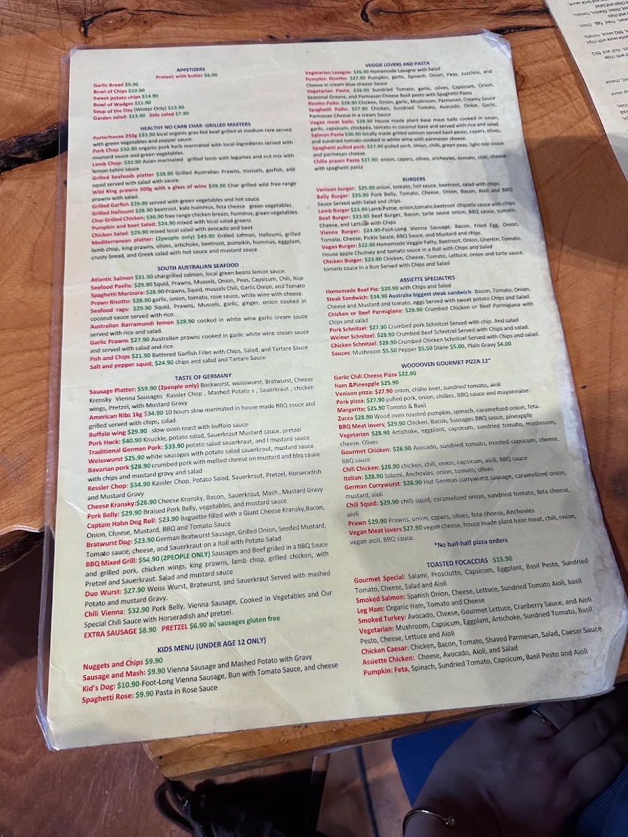 Menu photo 3