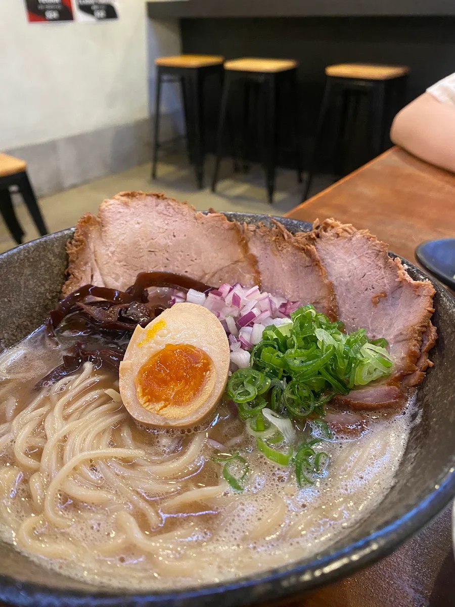 Food & drink photo 1
