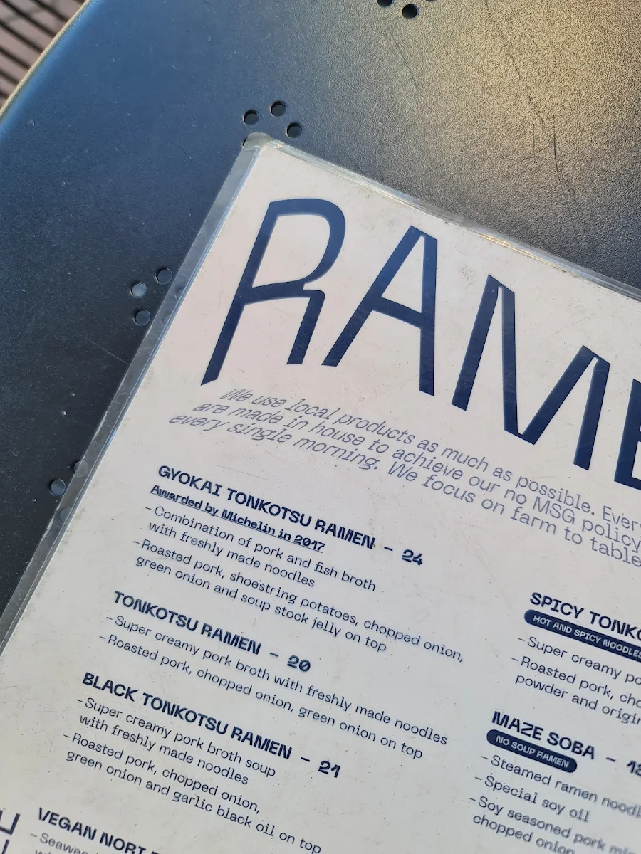 Menu photo 10