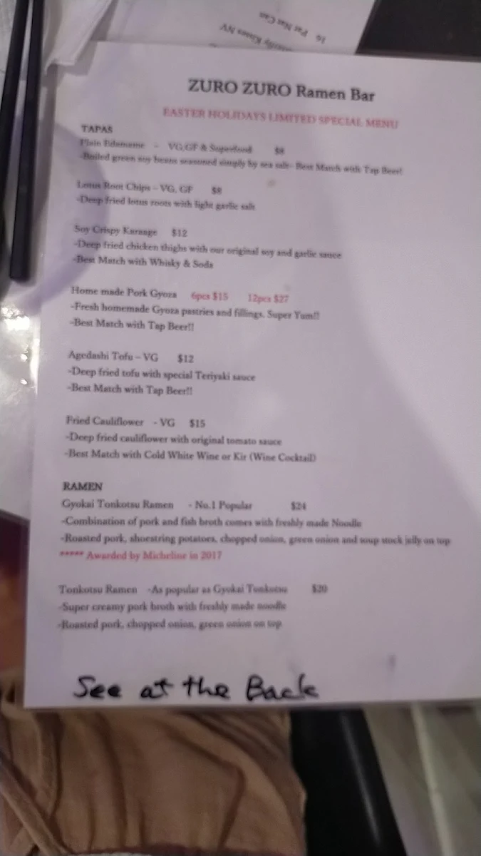 Menu photo 8
