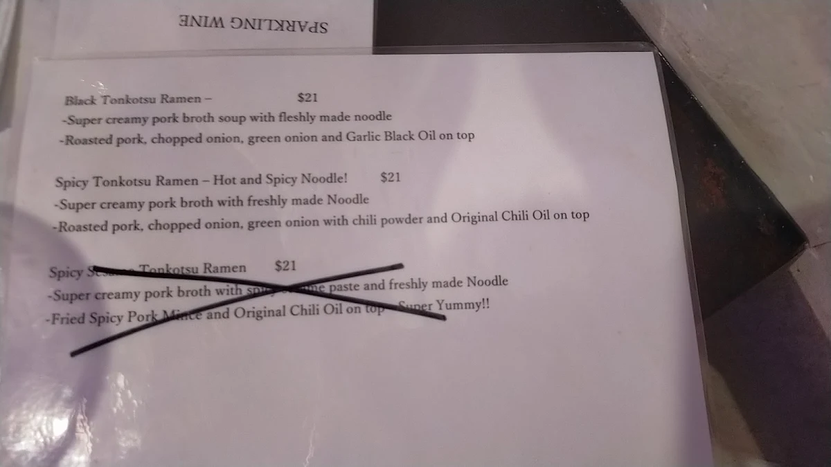 Menu photo 9