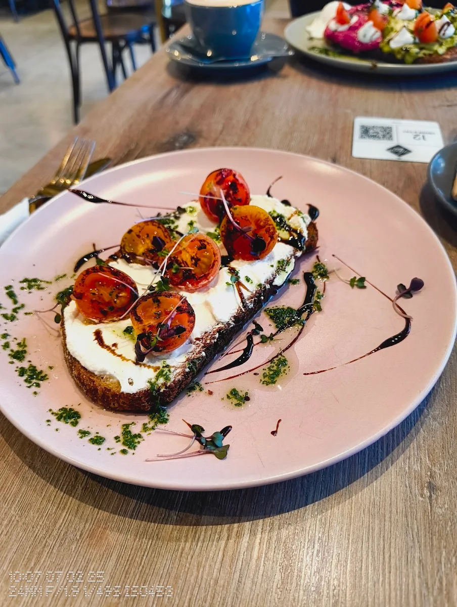 Food & drink, Metro Coffee Burleigh