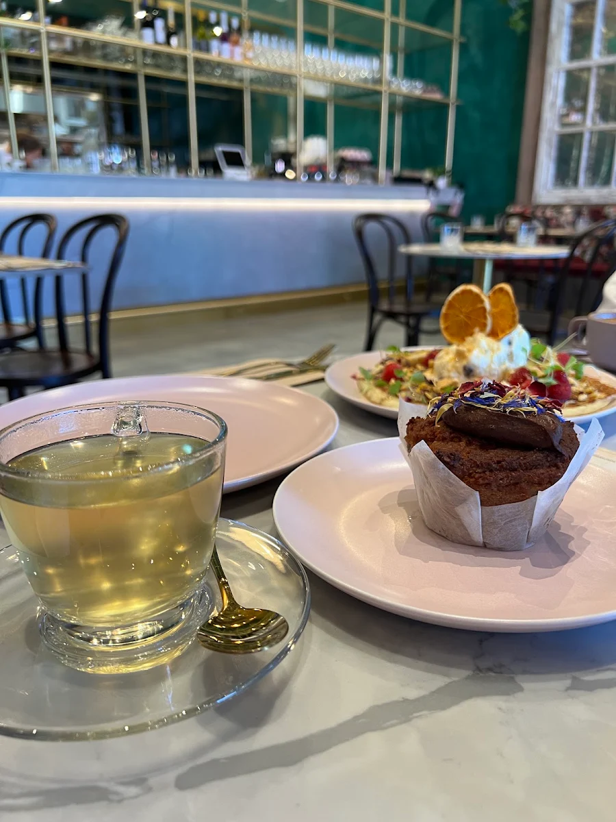 Food & drink, Metro Coffee Burleigh