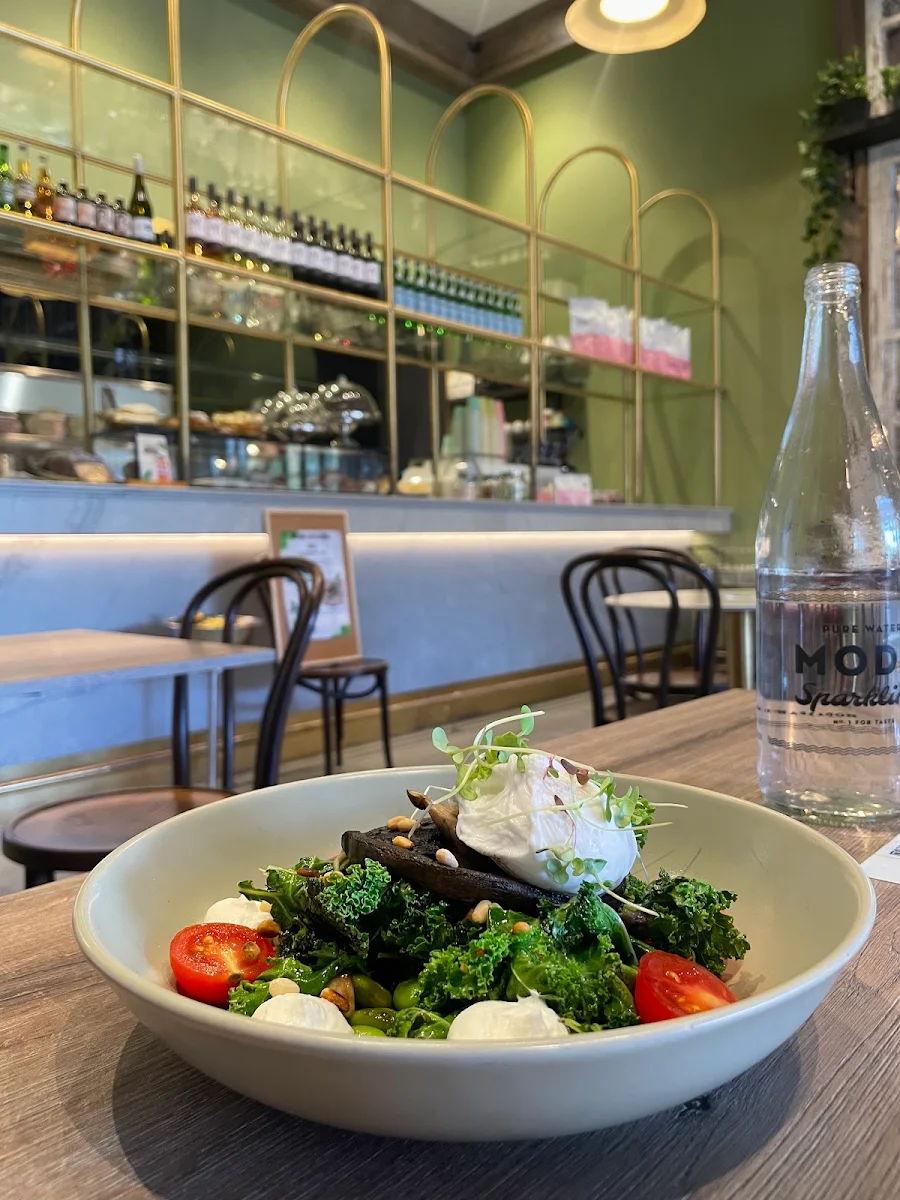 Food & drink, Metro Coffee Burleigh