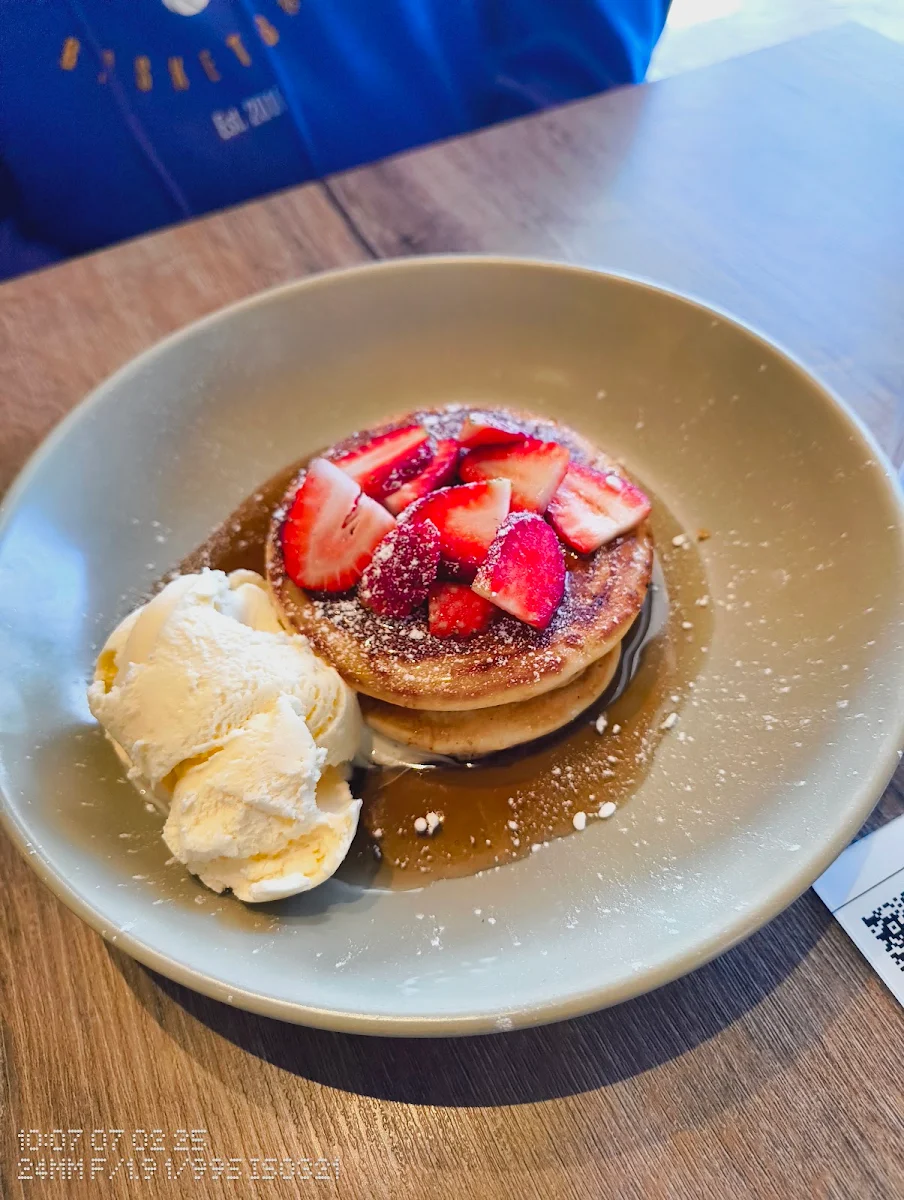 Food & drink, Metro Coffee Burleigh