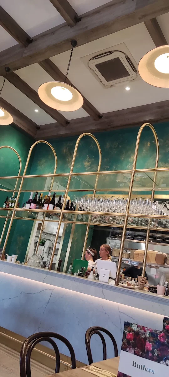 Vibe, Metro Coffee Burleigh