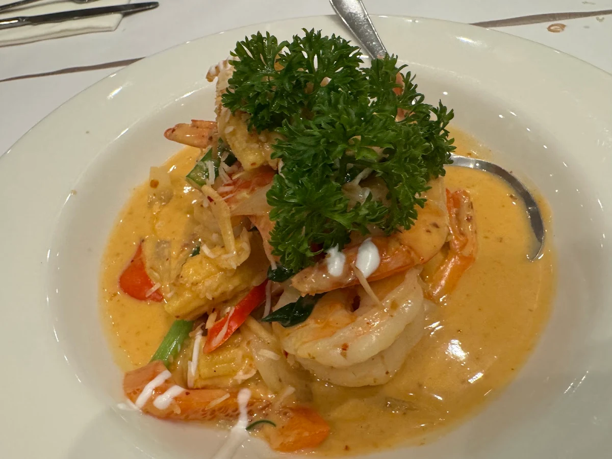 Food & drink, it's Thai Restaurant