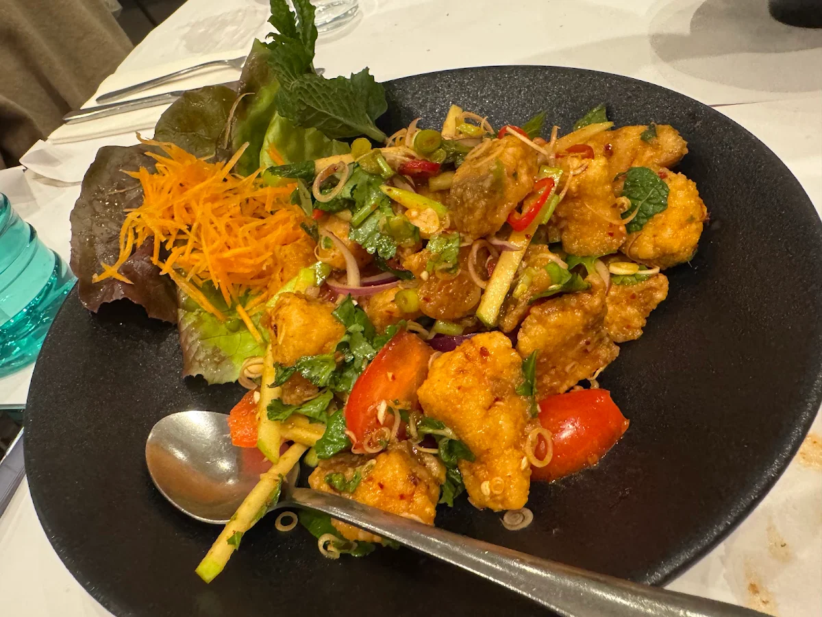 Food & drink, it's Thai Restaurant
